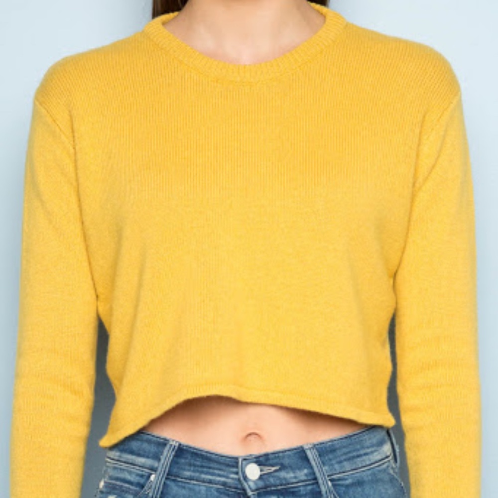 Brandy Melville Sweater